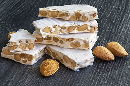 Alicante Nougat
