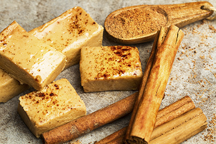 Jijona Nougat