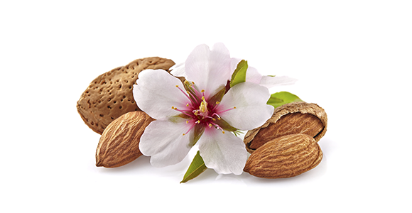 Almendras