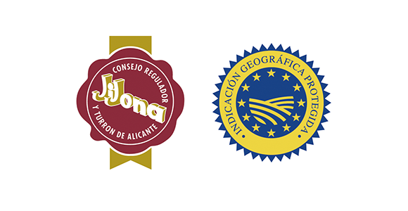 Consejo Regulador Jijona y Turrón de Alicante