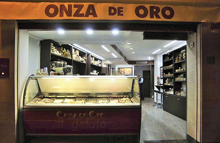 Tienda Franquiciada Elche