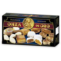 Pastelería