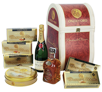 Lote Regalo Nº 2 Business Class