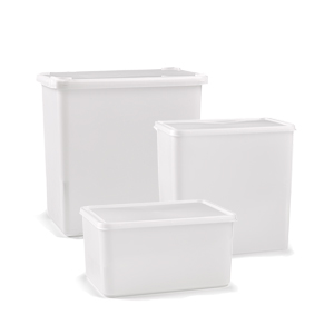 Bodegón Envases para Helados