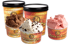 Bodegón Helados Onza de Oro
