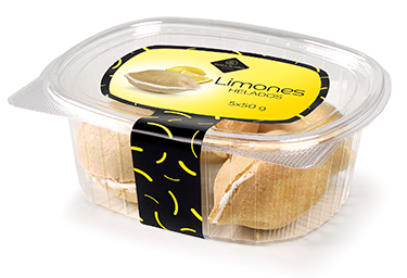 Limones Helados