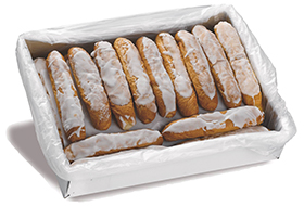 caja de fartons