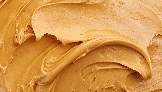 Helado de Turrón