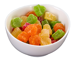 Tutti-frutti