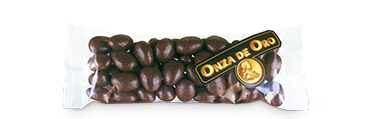 Almendras con Chocolate