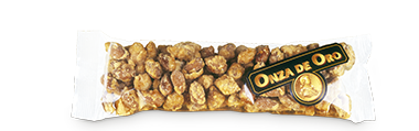 Almendras Garrapiñadas