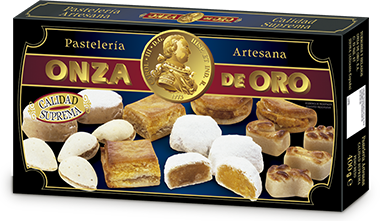 Pastelería Artesana